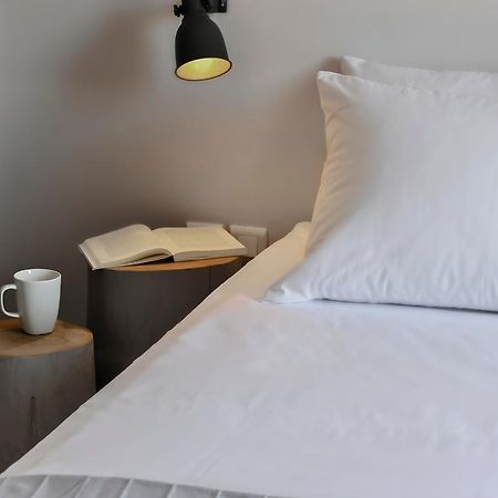 Alia Luxury Apartment Ґайос Екстер'єр фото